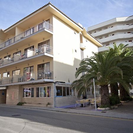 Albergue Bona Vista S'Illot  Exterior foto
