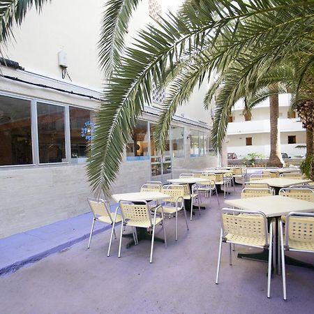 Albergue Bona Vista S'Illot  Exterior foto